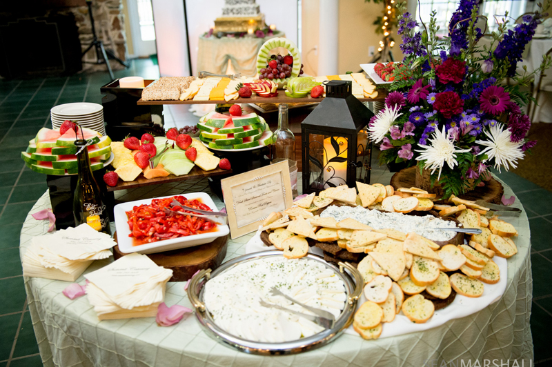 Lakeside at Medford - Summit Catering