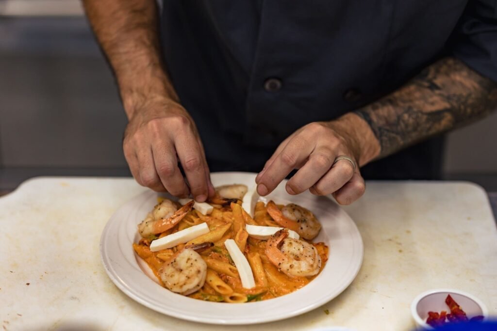 Summit Catering New Jersey