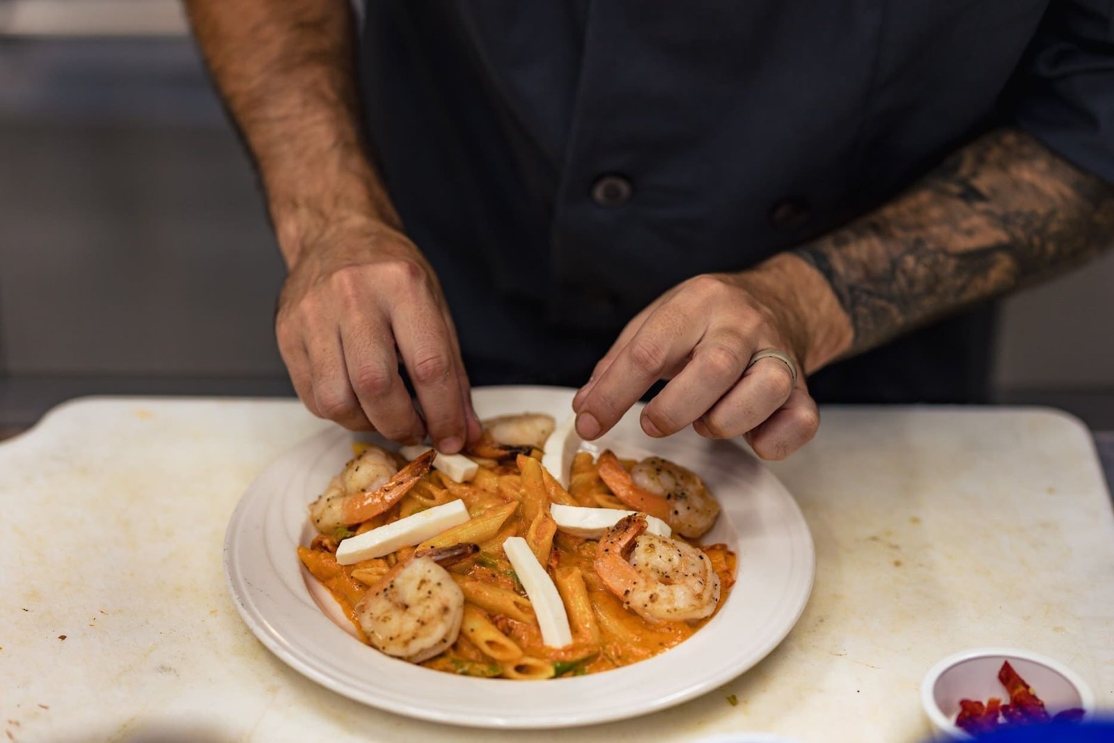 Summit Catering New Jersey