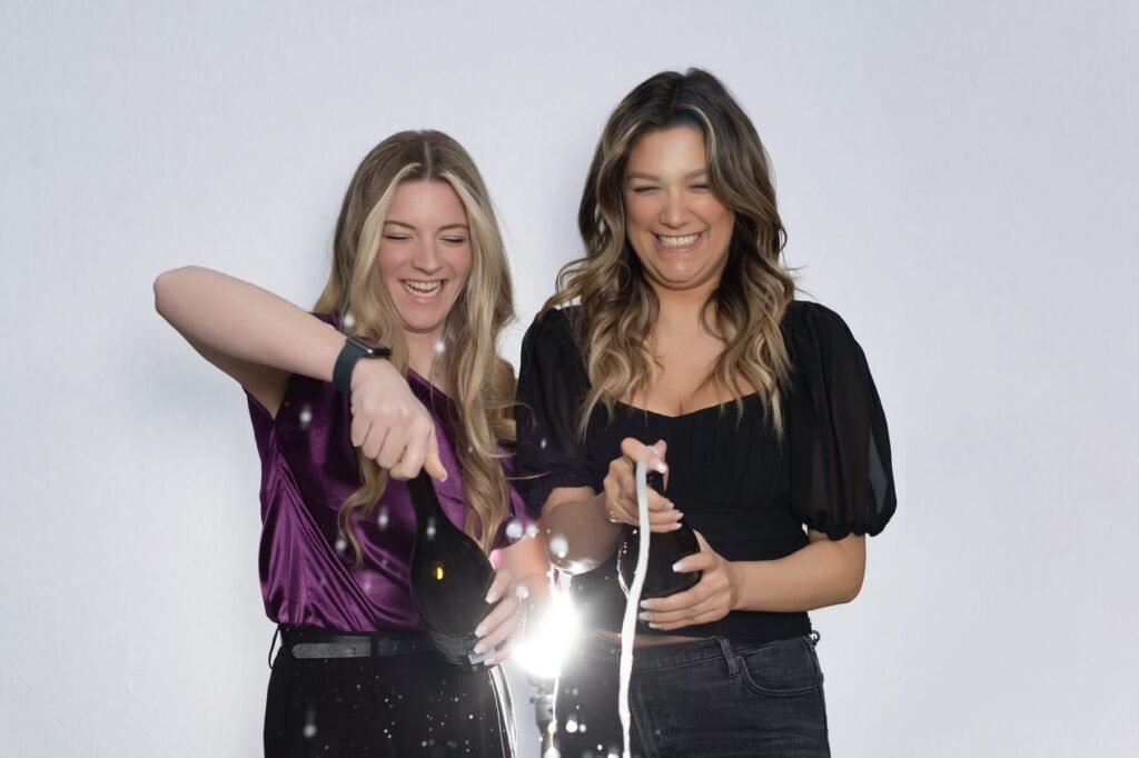 Summit planners and wedding venue tours