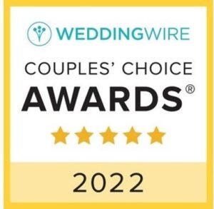Couple Choice Award