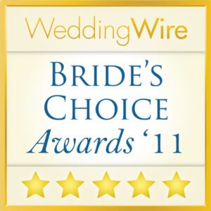 Brides choice award