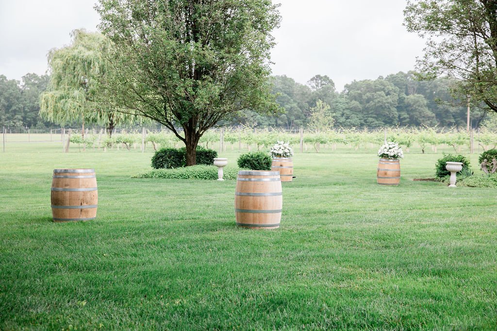 Wedding Venue