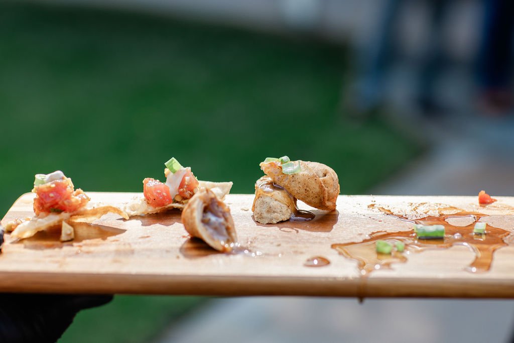 Catering NJ and Pricing Guide