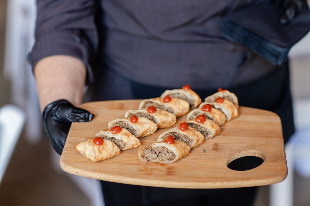Summit Catering at Vintners Pavilion 