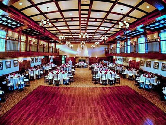 The Community House Of Moorestown