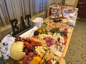 Catering in South Jersey